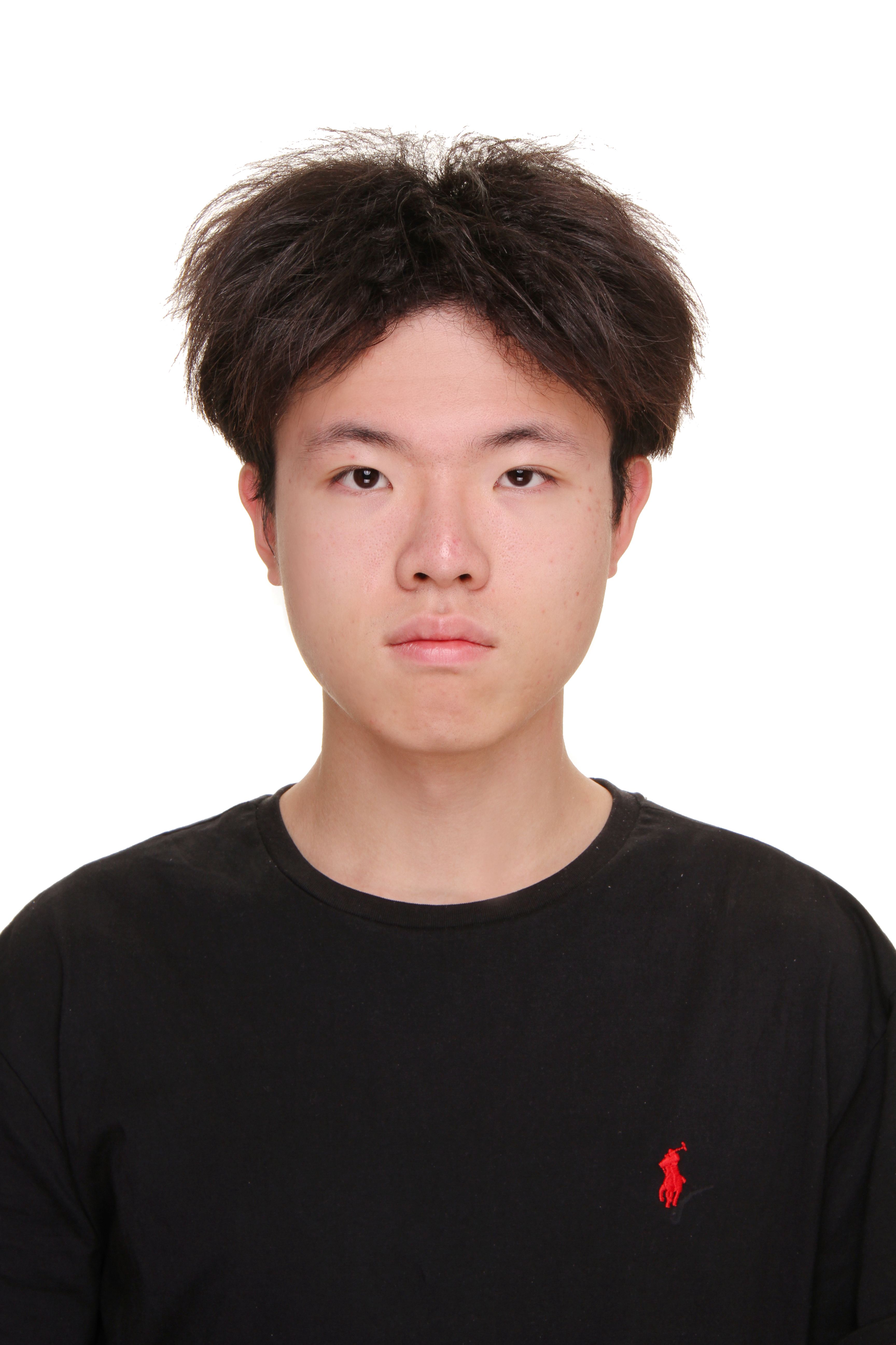 Haoxuan Tang
